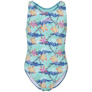 Aquafeel sea flowers aquafeelback girls multi 140cm