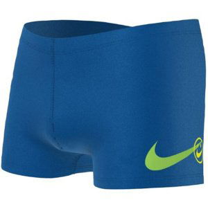 Nike smiles square leg boys game royal 140cm