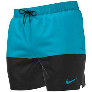 Nike split 5 blue lightning xxl - uk40