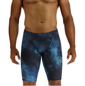 Tyr cosmic jammer teal/multi xl - uk38