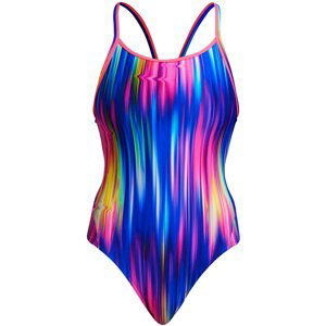 Funkita event horizon diamond back one piece s - uk32