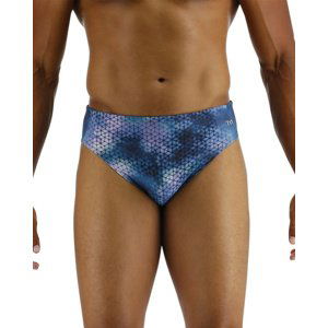 Tyr starhex racer blue ice xxs - uk28