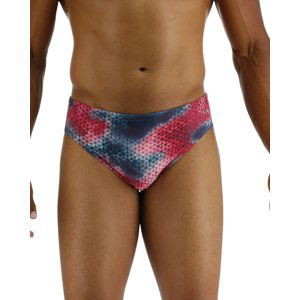 Tyr starhex racer red/multi xxs - uk28