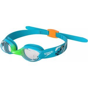 Detské plavecké okuliare speedo sea squad illusion goggle infants