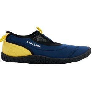 Aqualung beachwalker xp navy blue/yellow 36/37