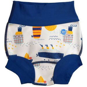 Splash about new happy nappy tug boats xxl