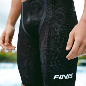 Finis hydrox jammer black 5xs - uk22