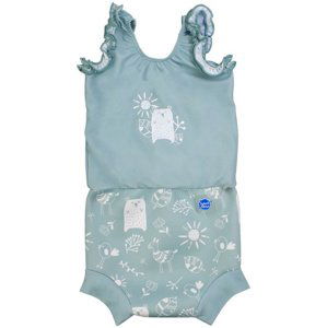 Splash about happy nappy costume sunny bear m