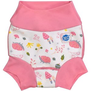 Splash about new happy nappy forest walk xl