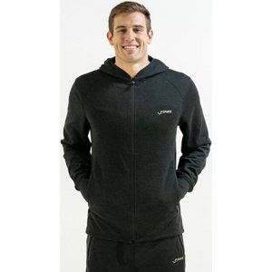 Finis tech jacket mens black xxl