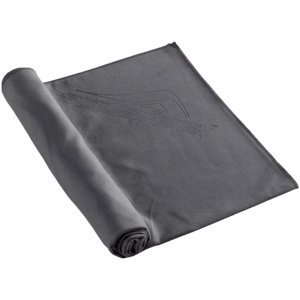 Aquafeel sports towel 200x80 sivá