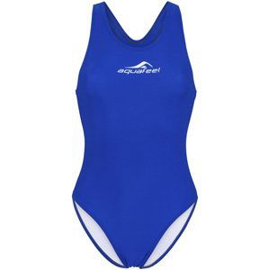 Aquafeel aquafeelback girls royal 140cm