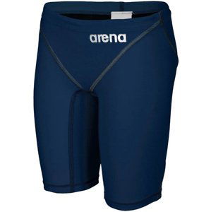 Arena powerskin st next jammer junior navy 152cm