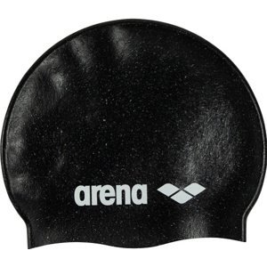 Arena silicone cap čierna
