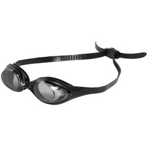 Plavecké okuliare arena spider čierna