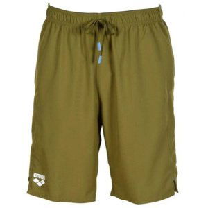 Arena team bermuda panel olive l