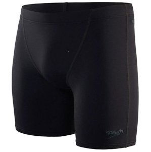 Speedo eco endurance+ v-cut mid jammer black m - uk34