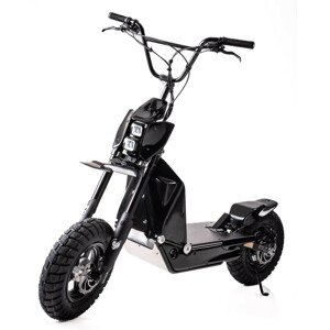 MOSPHERA Electric Scooter 72V, 3276 Wh ( 72 V 45,5 Ah )