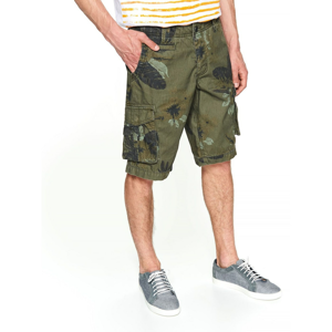 Top Secret MEN'S SHORTS