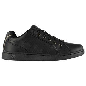 K Swiss Slick Mens Trainers