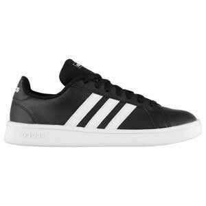 Pánske tenisky Adidas Grand Court Base