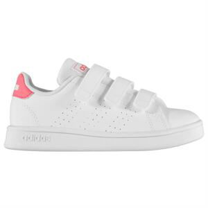 Adidas Advantage Cloud Foam Trainers Child Girls