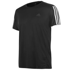 Pánske tričko Adidas 3 Stripe
