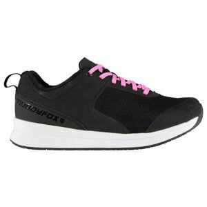 Muddyfox CITY 100 Low Ladies Cycling Shoes