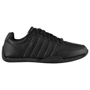 K Swiss Harvey Mens Trainers