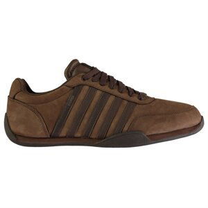 K Swiss Harvey Mens Trainers