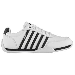 K Swiss Harvey Mens Trainers