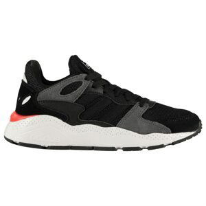 Adidas Chaos Junior Boys Trainers