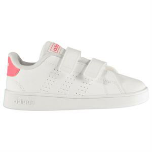 adidas Advantage I Infant Girls Trainers