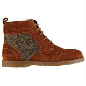 Kickers Orin Boots Child Boys