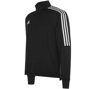 Adidas Sereno Pro Quarter Zip Top Mens