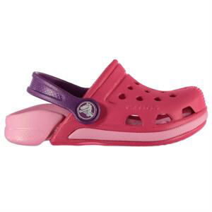 Crocs Electro 3 Cloggs Childrens