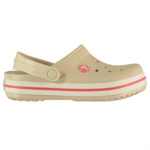 Crocs Band Shoes Juniors