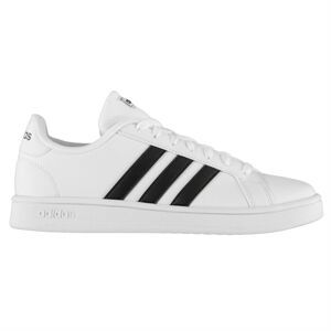 Pánske tenisky Adidas Grand Court Base