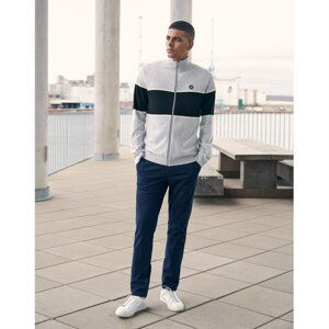 Jack and Jones Fix Zip Knit