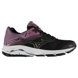 Mizuno Wave Inspire 15 Ladies Running Shoes