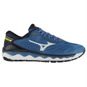 Mizuno Wave Sky 3 Mens Running Shoes