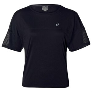 Asics Style Short Sleeve T Shirt Ladies