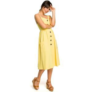 BeWear Woman's Dress B117