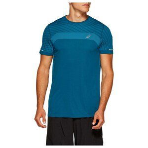 Asics Seamless Short Sleeve T Shirt Mens