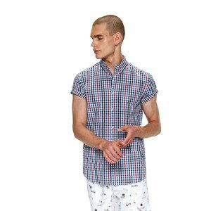 Top Secret MEN'S SHIRT SHORT SLEEVE