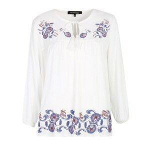 Top Secret LADY'S BLOUSE LONG SLEEVE