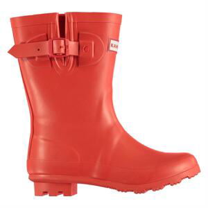 Kangol Tall Wellingtons Childrens