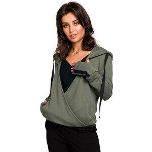 BeWear Woman's Sweatshirt B127