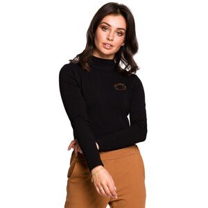 BeWear Woman's Turtleneck B129