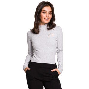 BeWear Woman's Turtleneck B129